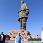 India Unity Day: Modi Highlights Sardar Patel’s Role