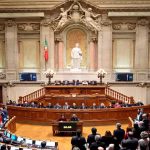 Portugal parliament