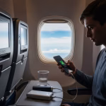 Powerbank use on flights