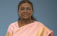 Chhath Puja 2025, President Droupadi Murmu message