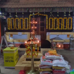 Puthuppanam village