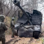 Ukraine Labels Putin’s Siege Claims as Fabrications