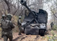 Ukraine Labels Putin’s Siege Claims as Fabrications