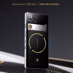 RED MAGIC 11 Pro+ Golden Sage