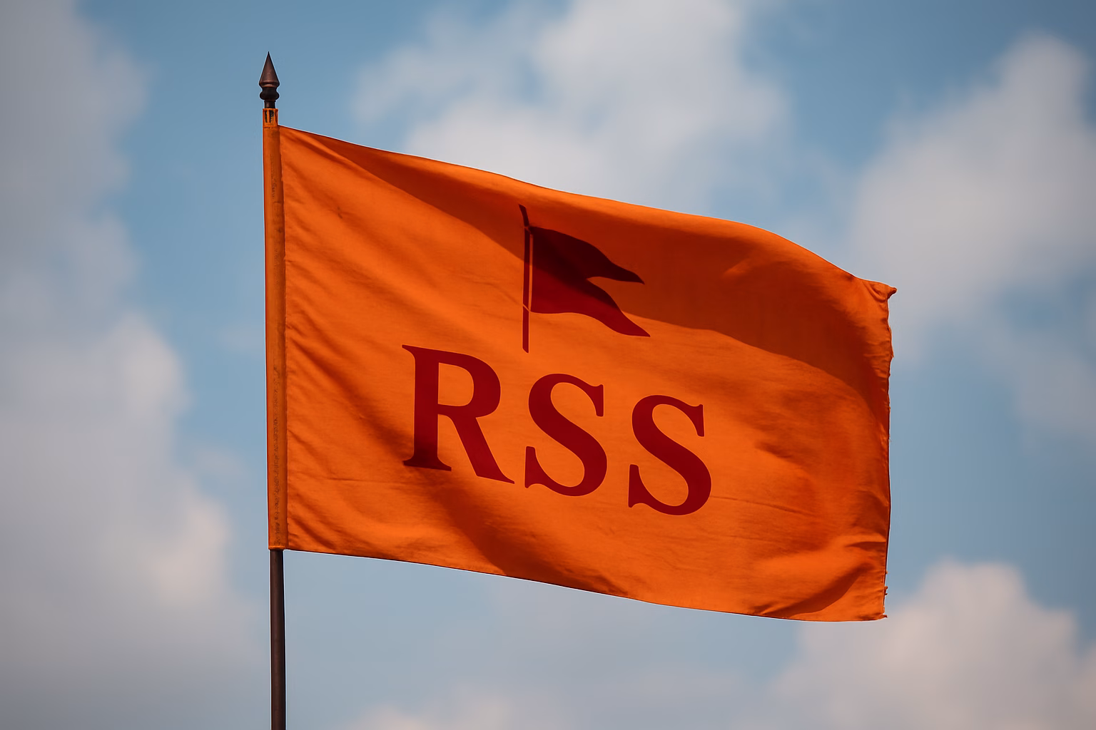 RSS Karnataka School Ban