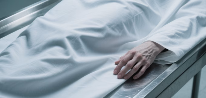 Rajasthan Cough Syrup Death