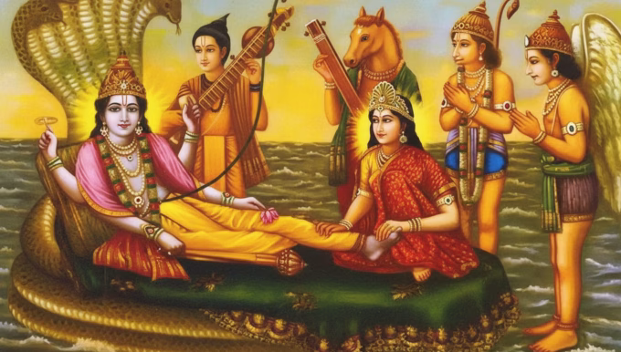 Rama-Ekadashi-puja-and-fasting