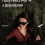 RayNeo Air 4