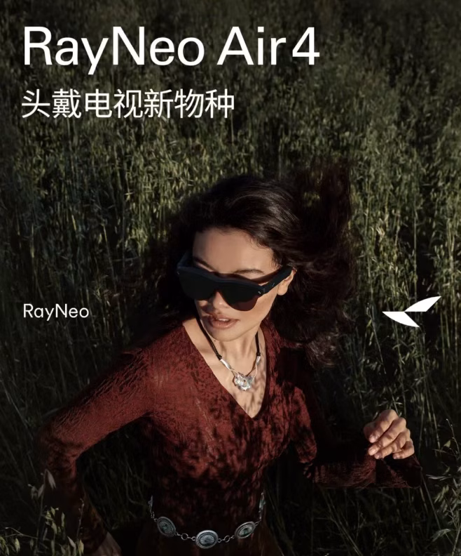 RayNeo Air 4