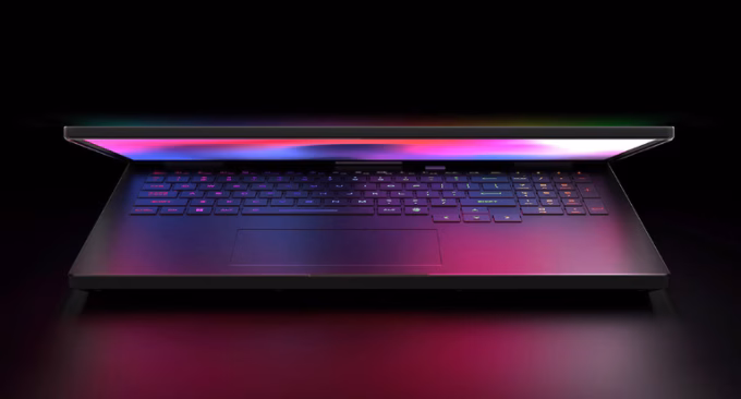 Red Magic Gaming Laptop 16 Pro 2026