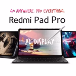Redmi Pad Pro