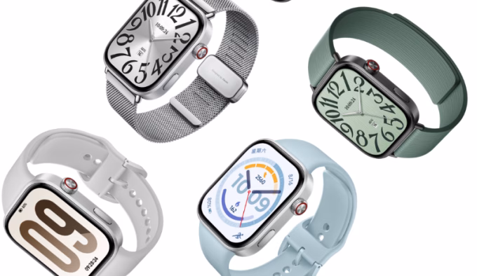 Redmi Watch 6