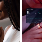 Reebok’s Smart Ring