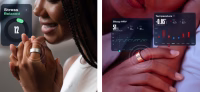 Reebok’s Smart Ring