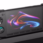 Retroid Pocket 6 gaming Console