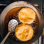 Reuse of Cooking Oil