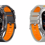 Rogbid Apex K Smartwatch