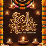 Saal Mubarak