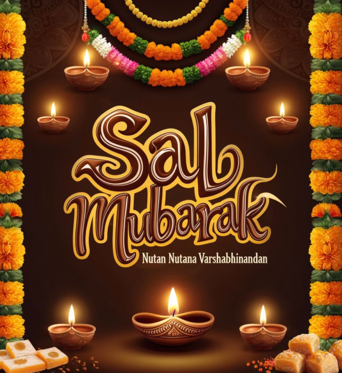 Saal Mubarak