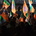 Sabarimala gold issue, BJP protest Kerala, Kerala secretariat protest