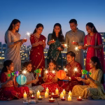 Safe and pollution-free Diwal