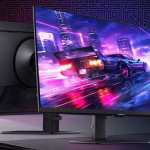 Samsung Odyssey G60F Gaming Monitor