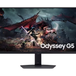 Samsung Odyssey OLED G50SF