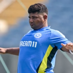 Sarfaraz Khan