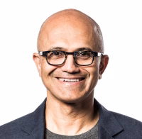 Satya naddela