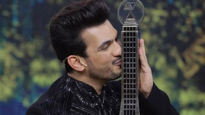 Arjun Bijlani