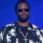 Sean 'Diddy' Combs