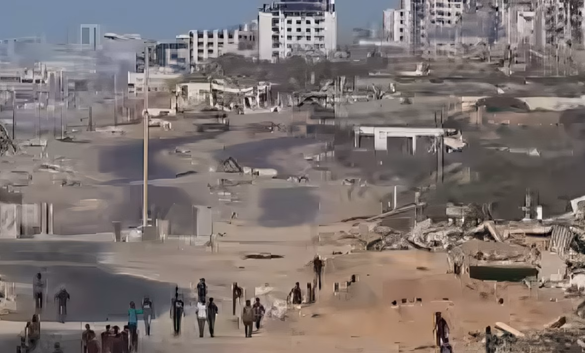 Sharm el-Sheikh Summit