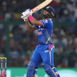 Shashank Singh IPL star and future Indian cricketer