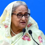Sheikh Hasina