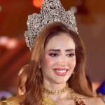 Mrs Universe 2025 Sherry Singh