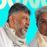 Siddaramaiah and D K Shivakumar condole bus fire deaths