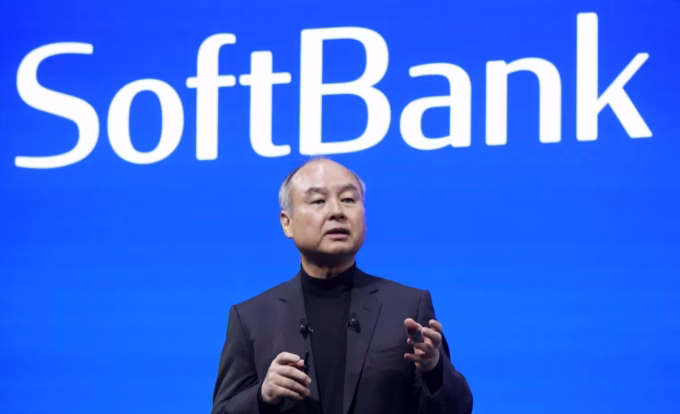 SoftBank OpenAI investment approval
