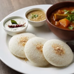 Soft Idli Recipe