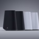 Sony New Pulse Elevate Wireless Speakers