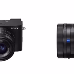 Sony RX1R III