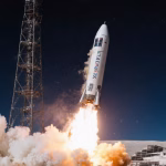 SpaceX Starship Flight 11 launch