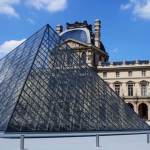 Stolen Jewels from Louvre Heist Remain Missing