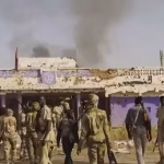 Sudan hospital attack, WHO Reacts Strongly to Reported Atrocities in El-Fasher Hospital