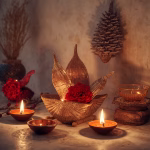 Sustainable Diwali 2025 decorations
