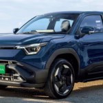 Maruti Suzuki Grand Vitara EV India