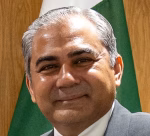 Syed Mohsin Raza Naqvi
