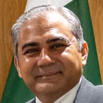 PCB chief Mohsin Naqvi