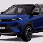 Tata Nexon