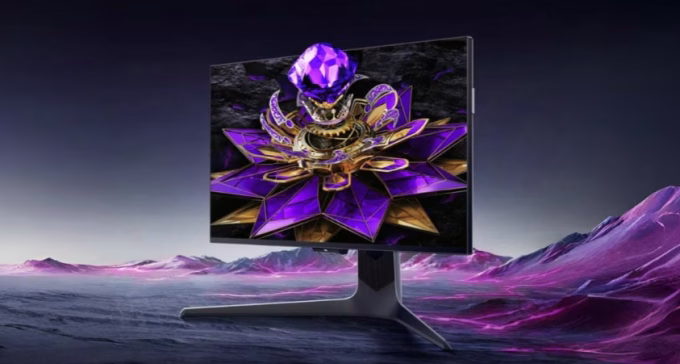 TCL launches G64, R84, and R94 series QD-Mini LED gaming monitors
