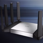 TP-Link TL-7DR7290 WiFi 7 Router